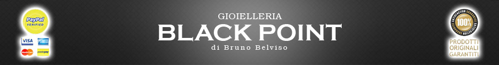 Gioielleria Black Point